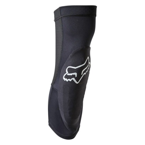 Przejdź do produktu OCHRANIACZ KOLAN/PISZCZELI FOX ENDURO GUARD BLACK