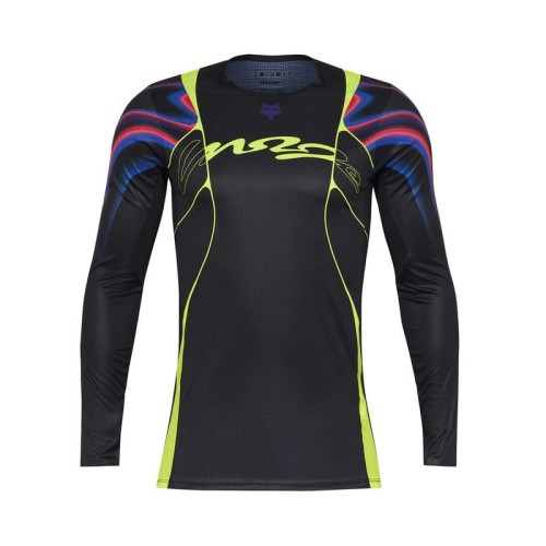 Przejdź do produktu BLUZA FOX FLEXAIR ENERGY BLACK