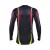 BLUZA FOX FLEXAIR ENERGY BLACK