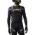 BLUZA FOX FLEXAIR ENERGY BLACK