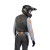 BLUZA FOX RANGER AIR OFFROAD PEWTER