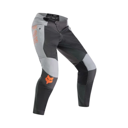 SPODNIE FOX RANGER AIR OFFROAD PEWTER