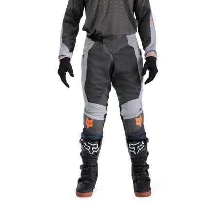 SPODNIE FOX RANGER AIR OFFROAD PEWTER