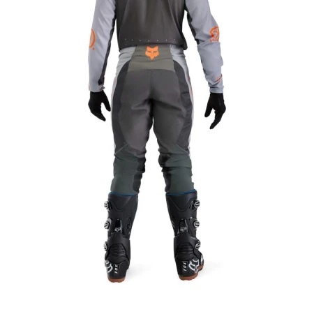 SPODNIE FOX RANGER AIR OFFROAD PEWTER