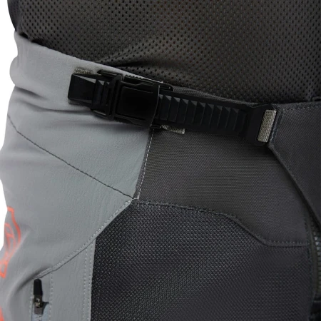 SPODNIE FOX RANGER AIR OFFROAD PEWTER
