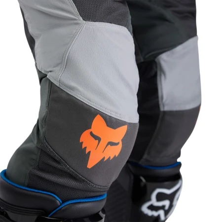 SPODNIE FOX RANGER AIR OFFROAD PEWTER