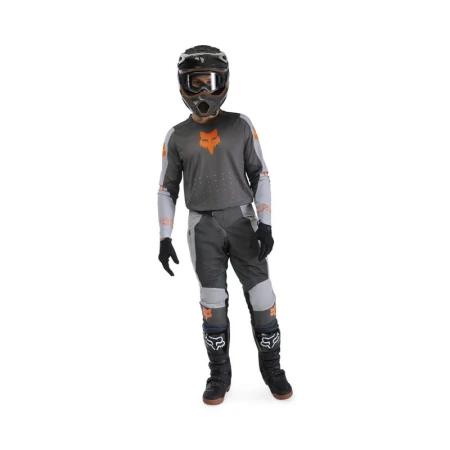 SPODNIE FOX RANGER AIR OFFROAD PEWTER
