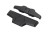 OPARCIE DLA PASAŻERA DUSC SW-MOTECH DUSC XL BLACK