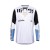 BLUZA FOX 180 DIGI IMAGE WHITE