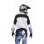 BLUZA FOX 180 DIGI IMAGE WHITE