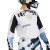 BLUZA FOX 180 DIGI IMAGE WHITE