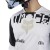 BLUZA FOX 180 DIGI IMAGE WHITE