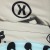 SPODNIE FOX 180 HELLO FUTURE BLACK