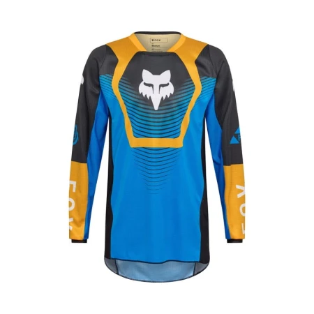BLUZA FOX 180 COLLECT BLUE