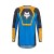 BLUZA FOX 180 COLLECT BLUE