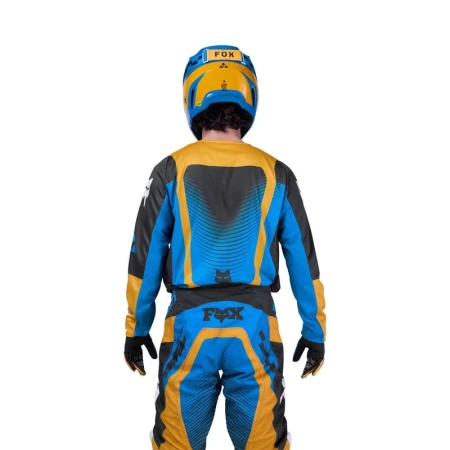 BLUZA FOX 180 COLLECT BLUE