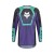 BLUZA FOX 180 COLLECT GRAPE