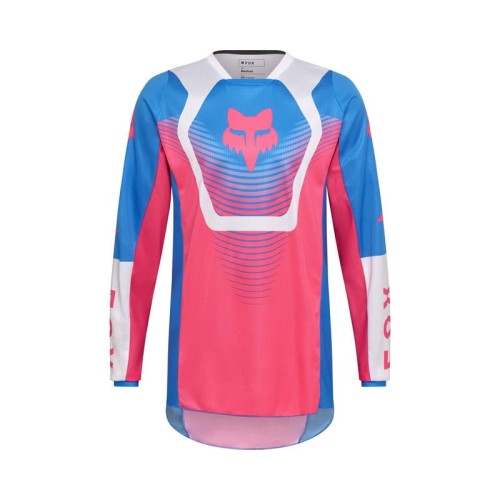 Przejdź do produktu BLUZA FOX 180 COLLECT BLUE/PINK