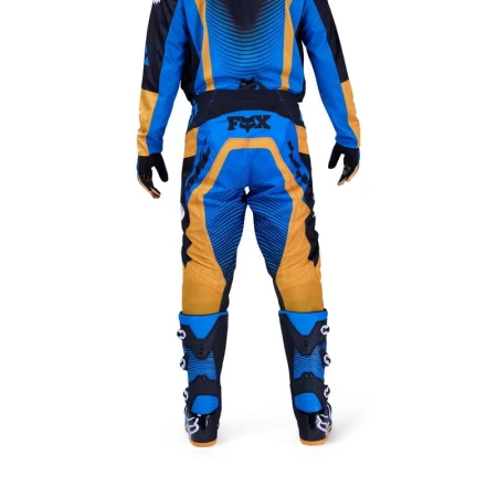 SPODNIE FOX 180 COLLECT BLUE