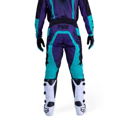 SPODNIE FOX 180 COLLECT GRAPE