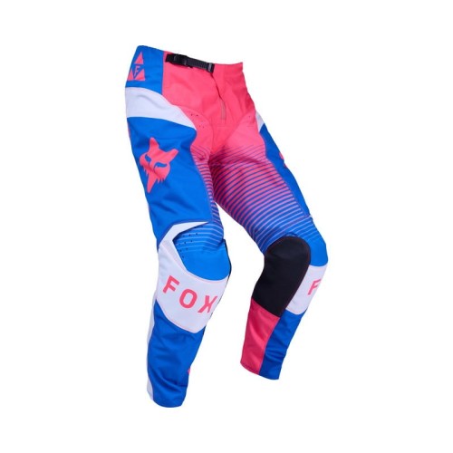 Przejdź do produktu SPODNIE FOX 180 COLLECT BLUE/PINK 26