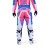 SPODNIE FOX 180 COLLECT BLUE/PINK 26
