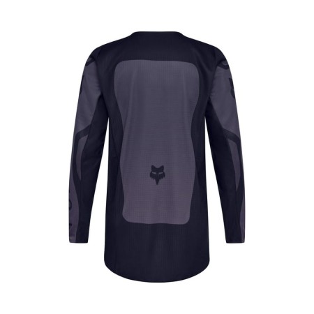 BLUZA FOX 180 SHIELD BLACK