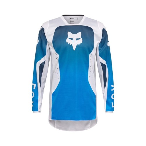 Przejdź do produktu BLUZA FOX 180 SHIELD BLUE