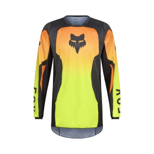 Przejdź do produktu BLUZA FOX 180 SHIELD FLUO YELLOW