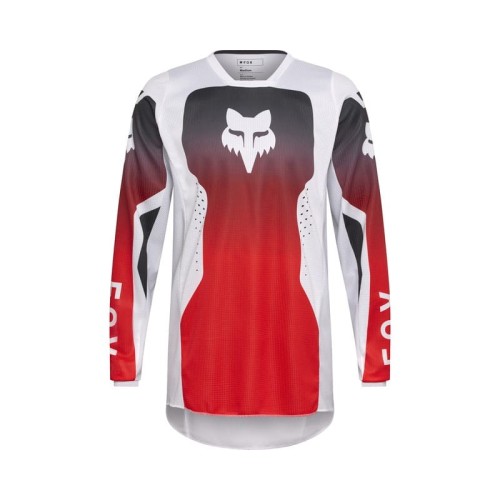 Przejdź do produktu BLUZA FOX 180 SHIELD FLUO RED