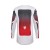 BLUZA FOX 180 SHIELD FLUO RED