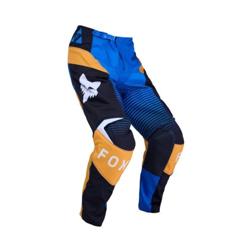 Przejdź do produktu SPODNIE FOX 180 SHIELD BLUE