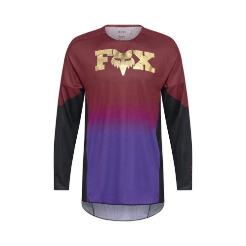Przejdź do produktu BLUZA FOX 360 DRIP RUST