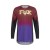 BLUZA FOX 360 DRIP RUST