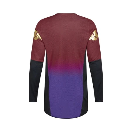 BLUZA FOX 360 DRIP RUST