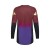 BLUZA FOX 360 DRIP RUST
