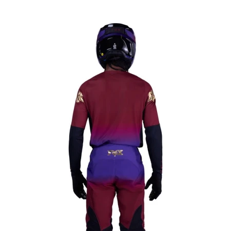 BLUZA FOX 360 DRIP RUST