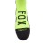 SKARPETY FOX 360 TINE FLUO YELLOW