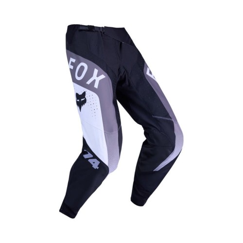 Przejdź do produktu SPODNIE FOX 360 TINE BLACK