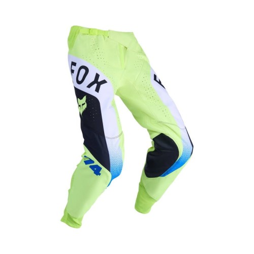 Przejdź do produktu SPODNIE FOX 360 TINE FLUO YELLOW