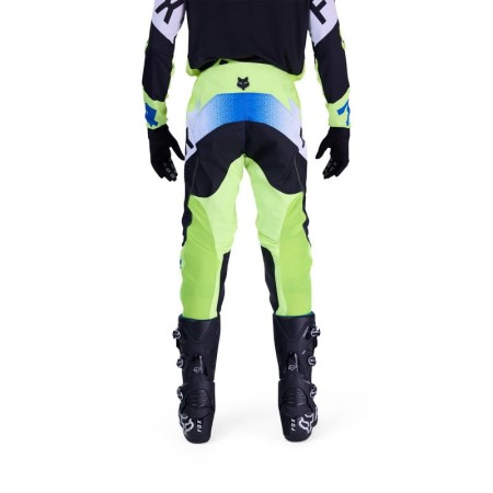 SPODNIE FOX 360 TINE FLUO YELLOW