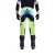 SPODNIE FOX 360 TINE FLUO YELLOW