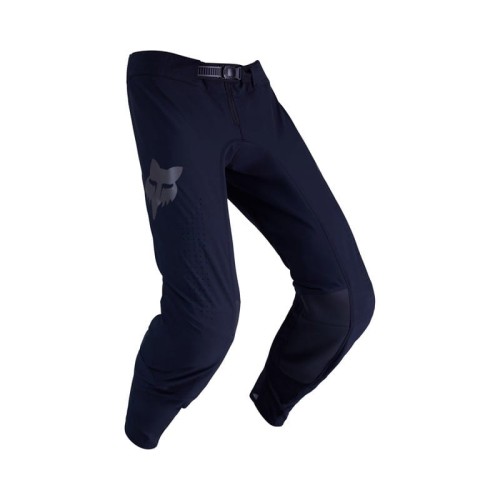Przejdź do produktu SPODNIE FOX FLEXAIR BLACKOUT BLACK