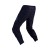 SPODNIE FOX FLEXAIR BLACKOUT BLACK