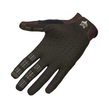 RĘKAWICE FOX FLEXAIR ELEVATED COCOA
