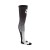 SKARPETY FOX FLEXAIR FRACTURE KB WHITE/BLACK