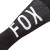 SKARPETY FOX FLEXAIR FRACTURE KB WHITE/BLACK