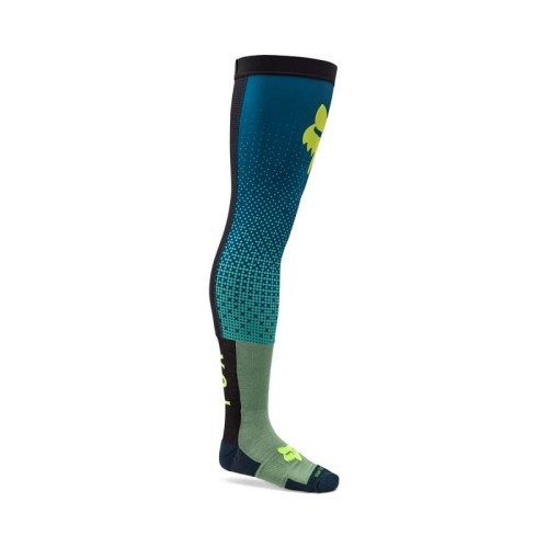 Przejdź do produktu SKARPETY FOX FLEXAIR FRACTURE KB SPEARMINT