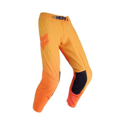 Przejdź do produktu SPODNIE FOX FLEXAIR FRACTURE TANGERINE