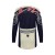 BLUZA FOX FLEXAIR INNING BLACK